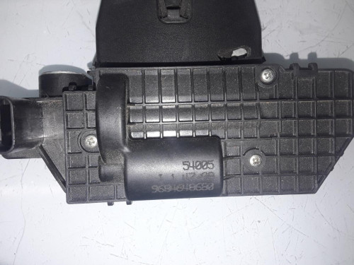 CERRADURA MALETERO / PORTON Peugeot 3008 