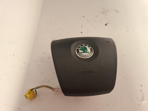  AIRBAG DELANTERO IZQUIERDO Skoda OCTAVIA BERLINA (1Z3) 