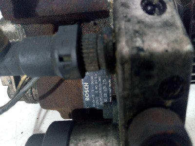 BOMBA INYECCION, RENAULT, SCENIC II (JM)