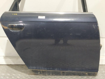 PUERTA TRASERA DERECHA, AUDI, A6 BERLINA (4F2)