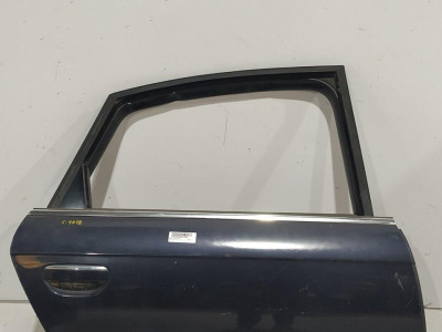 PUERTA TRASERA DERECHA, AUDI, A6 BERLINA (4F2)