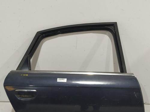  PUERTA TRASERA DERECHA, AUDI, A6 BERLINA (4F2) 