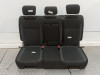  ASIENTOS TRASEROS VOLKSWAGEN TIGUAN (AD1) 