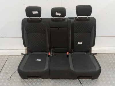 ASIENTOS TRASEROS, VOLKSWAGEN, TIGUAN (AD1)