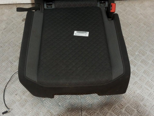  ASIENTOS TRASEROS VOLKSWAGEN TIGUAN (AD1) 