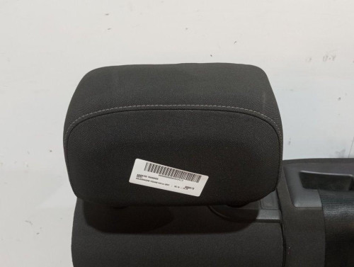  ASIENTOS TRASEROS VOLKSWAGEN TIGUAN (AD1) 