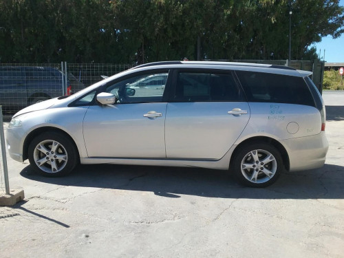 MITSUBISHI GRANDIS (NA0W) 
