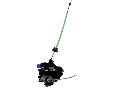  CERRADURA PUERTA TRASERA IZQUIERDA AUDI A8 (4E) 