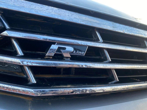  VOLKSWAGEN PASSAT VARIANT (3G5) 