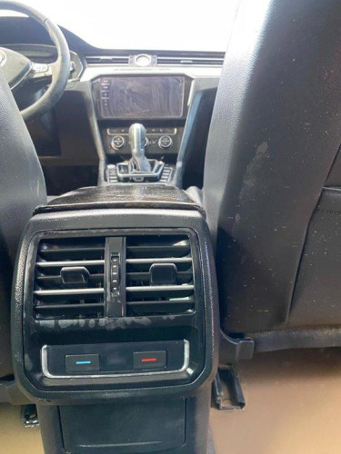  VOLKSWAGEN PASSAT VARIANT (3G5) 