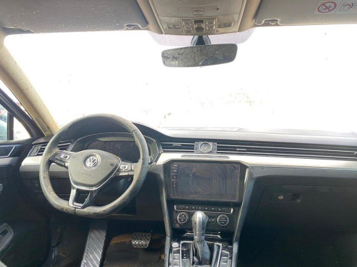  VOLKSWAGEN PASSAT VARIANT (3G5) 