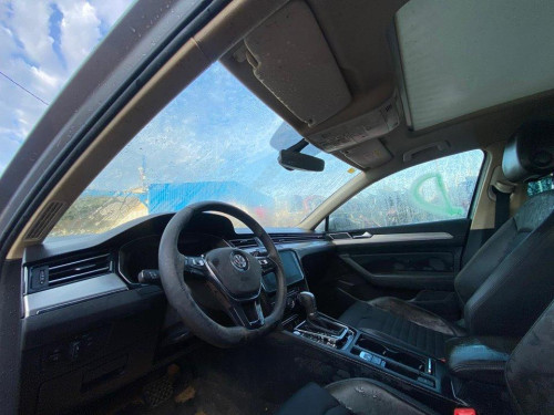  VOLKSWAGEN PASSAT VARIANT (3G5) 