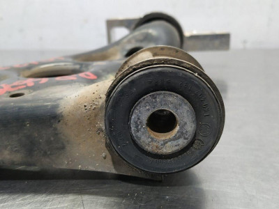BRAZO SUSPENSION INFERIOR DELANTERO DERECHO, VOLKSWAGEN, GOLF VI (5K1)(10.2008)