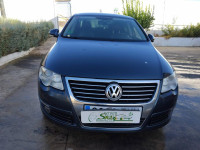 Volkswagen Passat Berlina (3C2)(2005->)