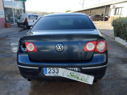  Volkswagen Passat Berlina (3C2)(2005->) SIN IDENTIFICAR 