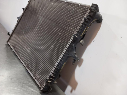  RADIADOR AGUA, PORSCHE, CAYENNE (TIPO 9PA) 