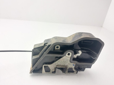 CERRADURA PUERTA TRASERA IZQUIERDA, BMW, SERIE 7 (E65/E66)