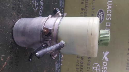 BOMBA DIRECCION SEAT IBIZA (6L1) 