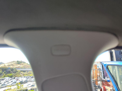 AIRBAG CORTINA DELANTERO IZQUIERDO