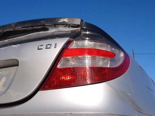 PILOTO TRASERO DERECHO Mercedes-Benz CLASE C (BM 203) SPORTCOUPE 