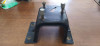 SOPORTE RUEDA REPUESTO NISSAN TERRANO II (R20) 