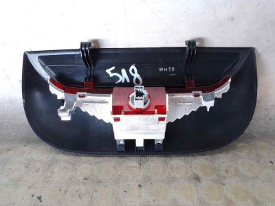LUZ CENTRAL DE FRENO, HONDA, ACCORD BERLINA (CL/CN)