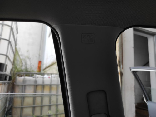 AIRBAG CORTINA DELANTERO IZQUIERDO Mazda 6 BERLINA (GH) 