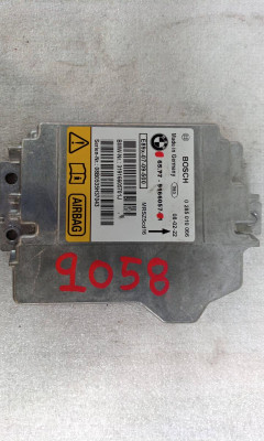 CENTRALITA AIRBAG, BMW, SERIE 1 BERLINA (E81/E87)