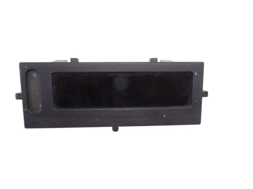 PANTALLA MULTIFUNCION, RENAULT, MEGANE III SPORT TOURER