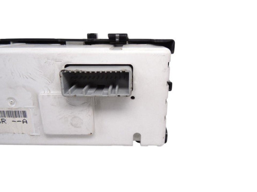 PANTALLA MULTIFUNCION, RENAULT, MEGANE III SPORT TOURER