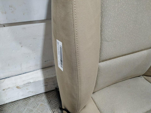  ASIENTO DELANTERO DERECHO BMW SERIE 3 BERLINA (E90) 