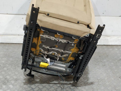 ASIENTO DELANTERO DERECHO, BMW, SERIE 3 BERLINA (E90)
