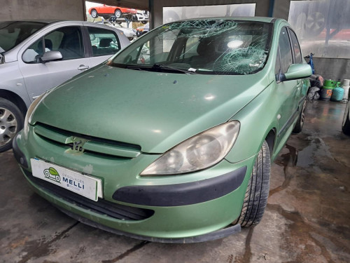  PEUGEOT 307 (S1)(04.2001) 