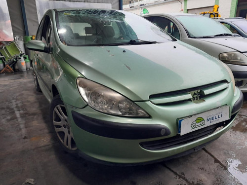  PEUGEOT 307 (S1)(04.2001) 