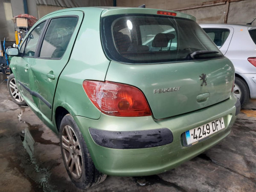  PEUGEOT 307 (S1)(04.2001) 