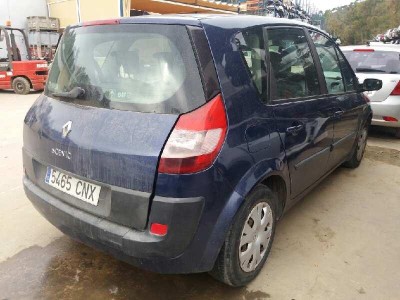 RENAULT SCENIC II (JM)