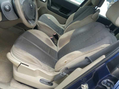 RENAULT SCENIC II (JM)