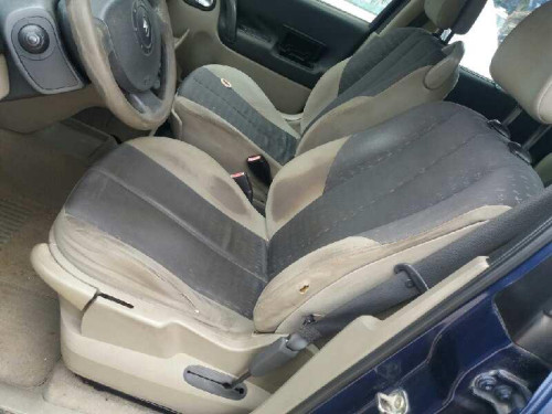  RENAULT SCENIC II (JM) 