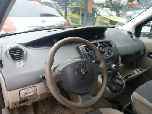  RENAULT SCENIC II (JM) 