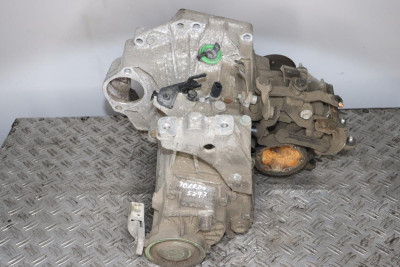 CAJA CAMBIOS, SEAT, TOLEDO (1M2)