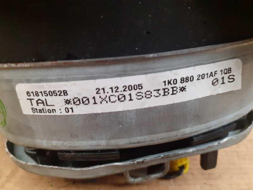  AIRBAG DELANTERO IZQUIERDO 