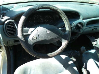 RENAULT MEGANE I BERL./ BERL. CON PORTÓN (BA0)