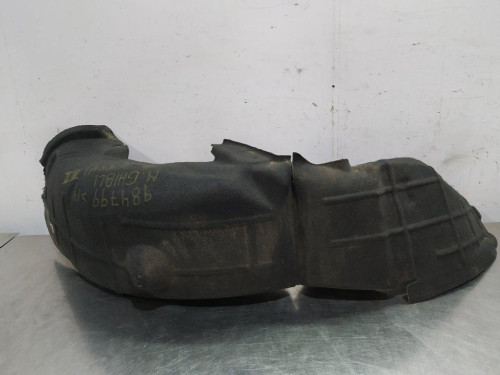  PASO RUEDA TRASERO IZQUIERDO MASERATI GHIBLI (M157) 