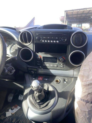 CITROEN BERLINGO FURGÓN