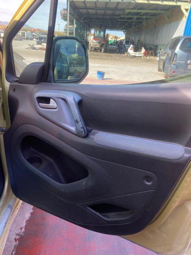  CITROEN BERLINGO FURGÓN 