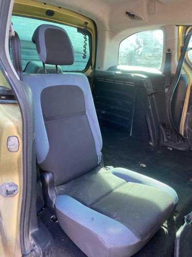 CITROEN BERLINGO FURGÓN 