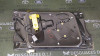 ELEVALUNAS DELANTERO DERECHO Land Rover FREELANDER (LR2) 