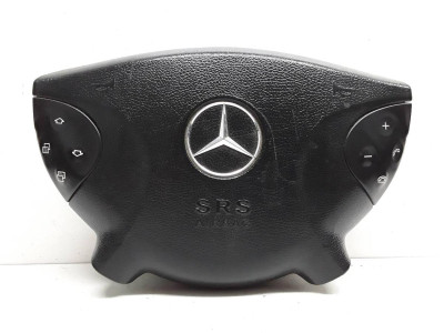 AIRBAG DELANTERO IZQUIERDO, MERCEDES-BENZ, CLASE E (BM 211) BERLINA