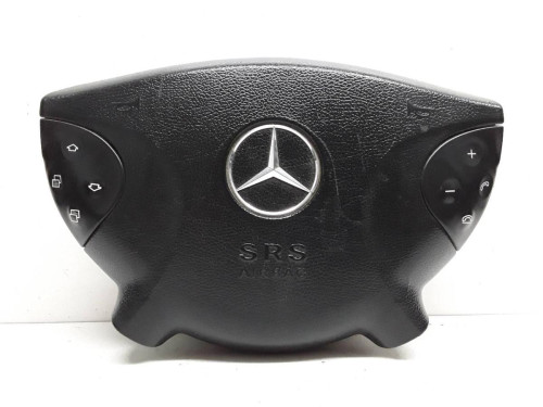 AIRBAG DELANTERO IZQUIERDO MERCEDES-BENZ CLASE E (BM 211) BERLINA 
