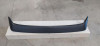 SPOILER PARAGOLPES DELANTERO 